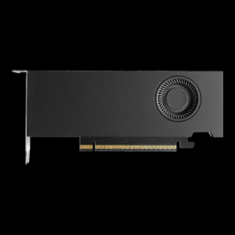 NVIDIA RTX PRO 4000 Blackwell SFF Edition - 24GB GDDR7, 4x mDP