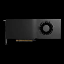 NVIDIA RTX PRO 4500 Blackwell - 32GB GDDR7, 4x DP