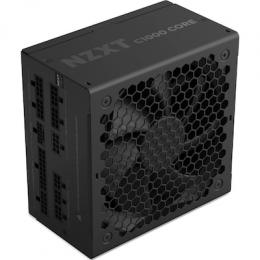 NZXT C1000 Gold Core ATX 3.1 schwarz | 1000W PC-Netzteil
