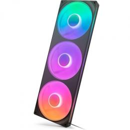 NZXT Core RGB 420 schwarz | Gehäuselüfter