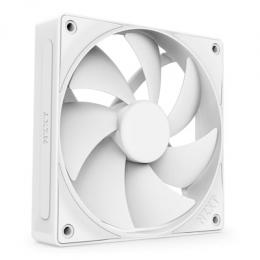 NZXT F120P V2 weiß | 120mm Gehäuselüfter