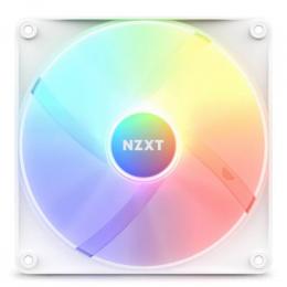 NZXT F140 Core RGB White | Gehäuselüfter