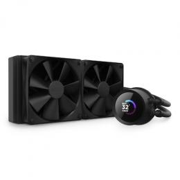 NZXT Kraken 240 Black | AiO-Wasserkühlung