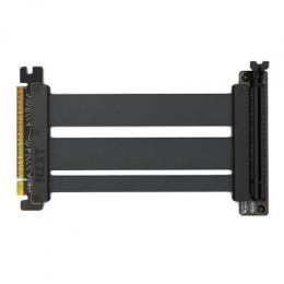 NZXT PCI Riser Cable | PCIe 4.0 x16 | 200mm