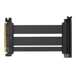 NZXT PCI Riser Cable | PCIe 4.0 x16 | 200mm