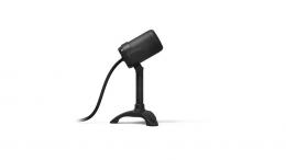 Oase LunAqua Connect M Solo, warmweiß, Kabel 10 m, IP68