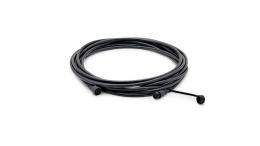 Oase LunAqua Connect Verlängerungskabel, 5m, weiß