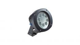 Oase LunAqua Power LED-Scheinwerfer XL 4000 Flood, neutralweiß, IP68