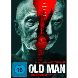 Old Man      (DVD)