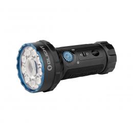 Olight Hochleistungs-LED-Taschenlampe Marauder Mini, 7000 lm, 600 m Leuchtweite, Punkt- & Flutlicht