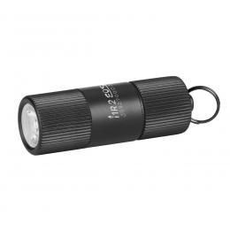 Olight Mini-Taschenlampe I1R 2 EOS für Schlüsselanhänger, 150 lm, Li-Ion-Akku