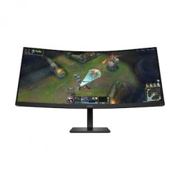 OMEN 34c G2 Curved Gaming Monitor QHD, 180Hz
