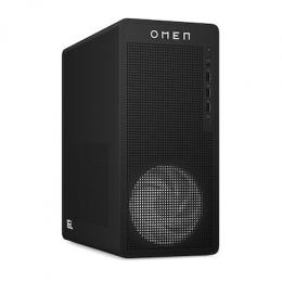 OMEN by HP 16L TG03-1170ng Desktop PC [Intel i7-14650HX, 16GB RAM, 1TB SSD, GeForce RTX 5060 8GB, DOS]