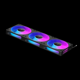 OMEN Modular 120mm FAN Triple Pack | Gehäuselüfter
