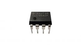 ON Semiconductor Unterspannungssensor MC33164P-5, 4,15–4,45 V, TO92