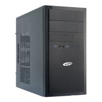 ONE Business PC Advanced IO05 mit Intel Core i5-10400F und NVIDIA GeForce GT 710 - konfigurierbar an Ihre Büro Anwendungen