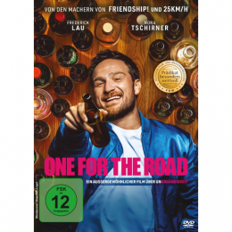 One for the Road      (DVD)