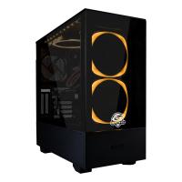 ONE GAMING Bus Simulator 21 Gaming PC powered by NZXT Special