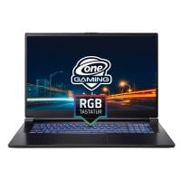 ONE GAMING Gaming Laptop Deal Edition 02 - Core i7-12700H - GTX 1650