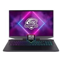 ONE GAMING Gaming Laptop Operator X73-12NB-M7 - i7-12700H - RTX 3070 Ti