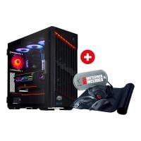 ONE GAMING Gaming PC MAVERIK Edition 05 powered by MSI - Core i7-11700K