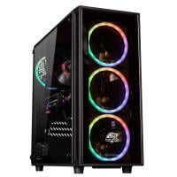 ONE GAMING New World Gaming PC 01