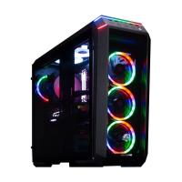 ONE Gaming PC High End Elite AN09 mit AMD Ryzen 9 5950X, NVIDIA GeForce RTX 3090 und 64 GB RAM