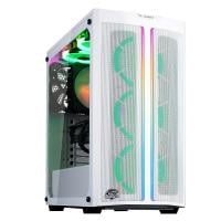 ONE Gaming PC Premium IN21 mit Intel Core i5-12600KF, AMD Radeon RX 6700 XT und 32 GB RAM