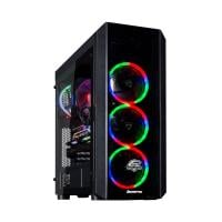 ONE High End Gaming PC Extreme AN03 mit AMD Ryzen 9 5900X, NVIDIA GeForce RTX 3080 Ti und 32 GB RAM