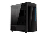 ONE High End Gaming PC Ultra IN21 mit Intel Core i7-11700KF, NVIDIA GeForce RTX 3070 und 16 GB RAM