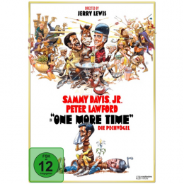 One More Time - Die Pechvgel      (DVD)