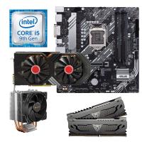 ONE Upgrade Advanced IN01 für ONE GAMING PCs