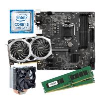 ONE Upgrade Kit Advanced IN02 für ONE GAMING PC