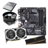 ONE Upgrade Set Ultra AN02 für ONE GAMING PC