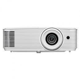 Optoma EH401 DLP-Beamer - Full-HD, 4.000 ANSI Lumen, 120 B-Ware