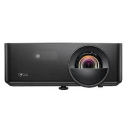 Optoma GT2200HDR Full HD LED Beamer mit 3.300 ANSI Lumen Kurzdistanzobjektiv für Gaming - 100