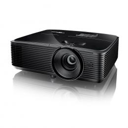 Optoma HD28e Heimkino-Beamer - Full HD, 3800 ANSI Lumen, 1.1x