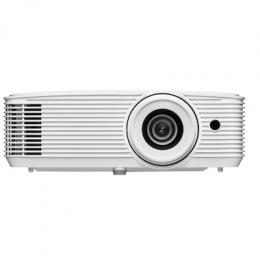 Optoma HD30LV Heimkino-Beamer - Full HD, 4.500 ANSI Lume B-Ware