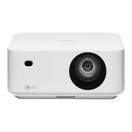 Optoma ML1080 Laser-Beamer - Full HD, 1.200 Lumen, USB-C B-Ware