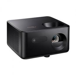 Optoma Photon Life PK31 4K-UHD Projektor - schwarz Mit extrem niedrigem Input-Lag für Gaming, 360° Projektion , Lautsprecher integriert , automatische