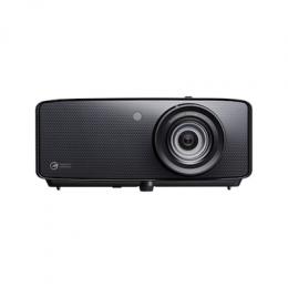 Optoma UHZ58LV 4K UHD-Dual-Laser Beamer mit 3.000 ANSI Lumen 240Hz, Dual-Laser Lichtquelle, HDR10+, 3.000.000 Kontrastverhältnis, 95% DCI-P3,PureEngin