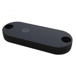 Orbit Bluetooth-Tracker Velo X, z. B. für Fahrräder, kompatibel mit Apple 