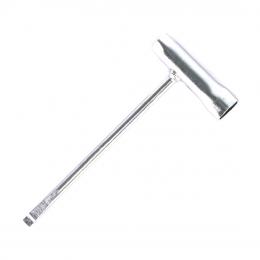 Oregon Kombischlüssel für Motorsägen 16 x 19 x 80 mm ( 57-033 )