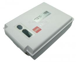 Original AKKUmed NC für Physio Control Defibrillator Lifepak LP5 LP10 LP250 L...