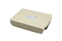 Original AKKUmed NC für Physio Control Defibrillator Lifepak LP5 LP10 LP250 LP12 Monitor