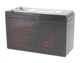 Original Effekta Bleigelakku BT12-9.5 für Teufel Rockster Air Long Way 6FM9