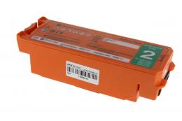 Original Nihon Kohden Lithiumbatterie für Defibrillator Cardiolife AED2100 ab SN 5001