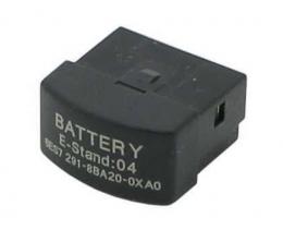 Original Speicherbatterie 3V Siemens 6ES7291-8BA20-0XA0 BC291 BC 291 S7-22X C...
