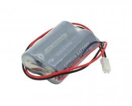 Original Speicherbatterie für Mitsubishi Mazak D80UB016170 479348-2 Maxell 2CR17450