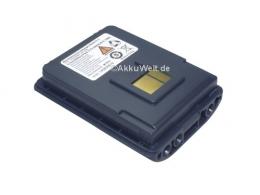 Originalakku für Datalogic Skorpio X3 Falcon X3 Typ 94ACC0054